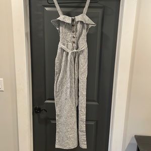 American Eagle jumpsuit